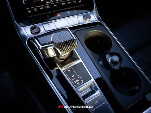 Used 2021 Audi RS 7 Sportback image 6