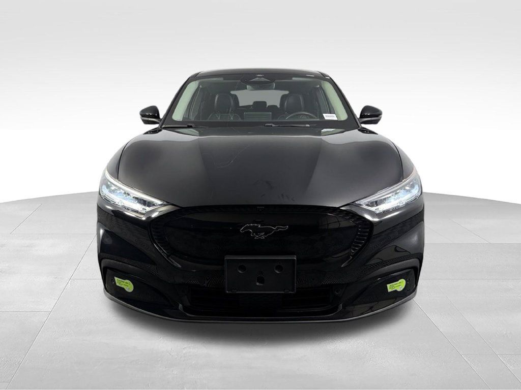 Used 2023 Ford Mustang Mach-E Select RWD image 3