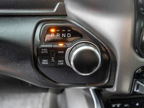 Used 2019 RAM 1500 Big Horn AWD/4WD image 22