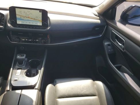 Used 2021 Nissan Rogue SL w/ Premium Package FWD image 31