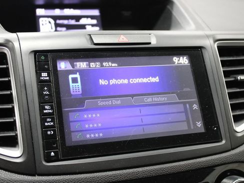 Used 2015 Honda CR-V EX-L image 27