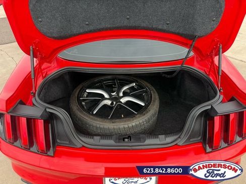 Used 2015 Ford Mustang GT Premium image 17