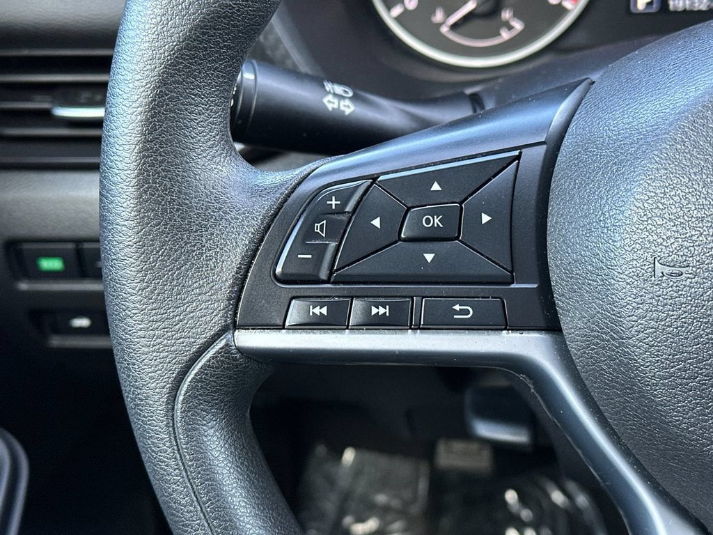 Used 2023 Nissan Sentra S FWD image 25