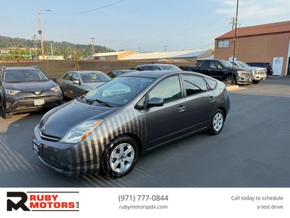 Used 2008 Toyota Prius