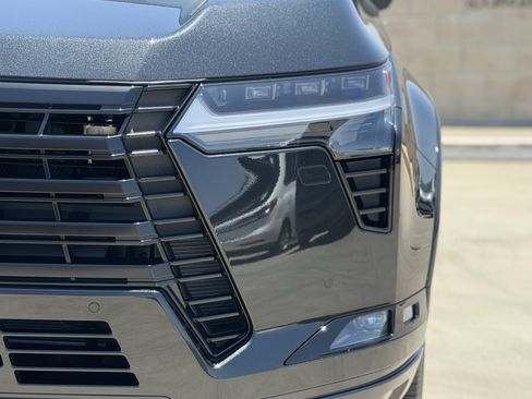 New 2026 Lexus GX 550 AWD/4WD image 6