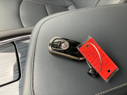 Used 2023 Buick Enclave Premium w/ Experience Buick Package image 14