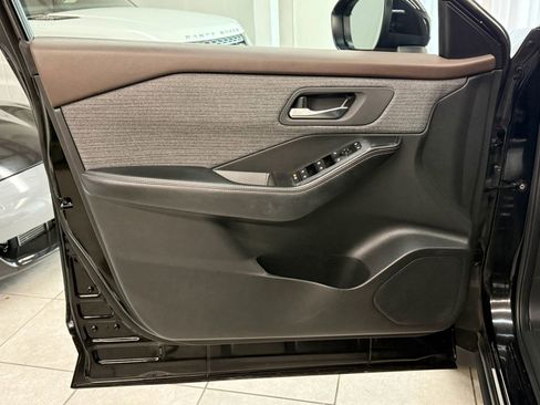 Used 2023 Nissan Rogue SV AWD/4WD image 15