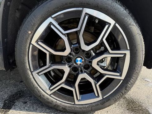 Used 2026 BMW X1 xDrive28i w/ Technology Package AWD/4WD image 16