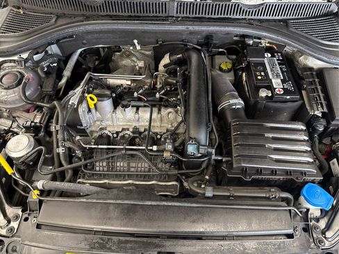 Used 2020 Volkswagen Jetta R-Line w/ R-Line Cold Weather Package image 13