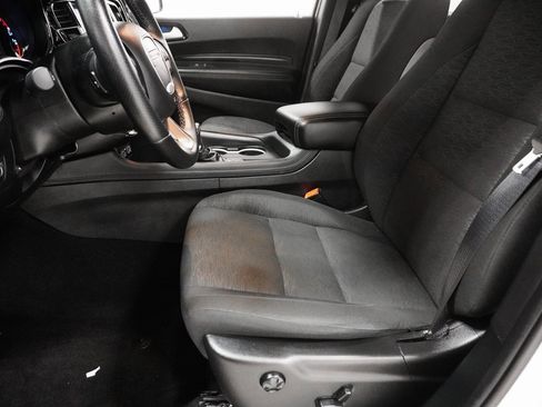 Certified 2024 Dodge Durango SXT w/ SXT Blacktop Group image 11