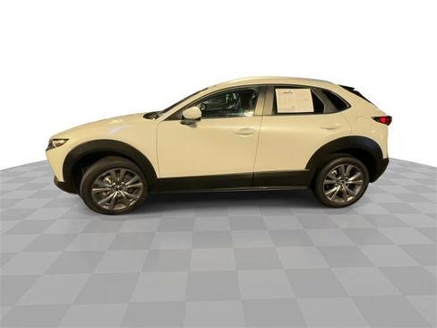 Used 2024 MAZDA CX-30 AWD 2.5 S w/ Preferred Package image 5