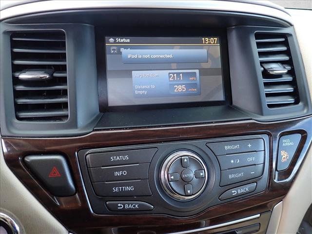 Used 2014 Nissan Pathfinder SL w/ SL Premium Package AWD/4WD image 24