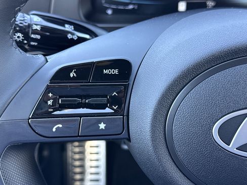 New 2026 Hyundai Elantra Sport image 19