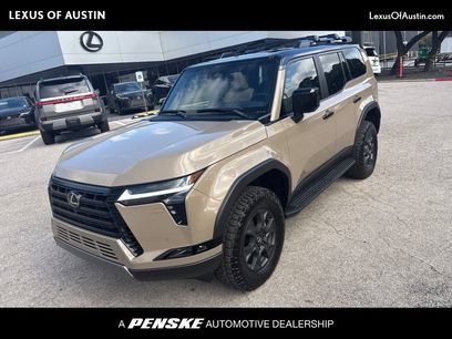 Certified 2026 Lexus GX 550