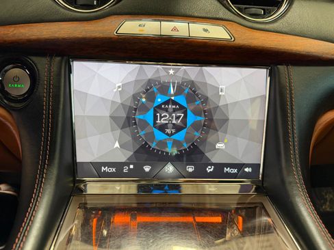 Used 2018 Karma Revero Luxury RWD image 39