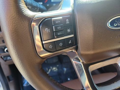 Certified 2024 Ford Expedition Max King Ranch image 29