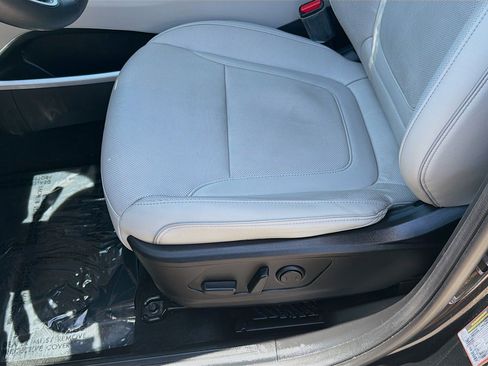 Used 2024 Hyundai Tucson Limited FWD image 15