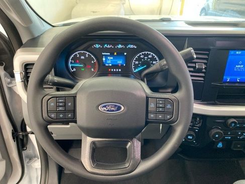 New 2026 Ford F250 XLT AWD/4WD image 17