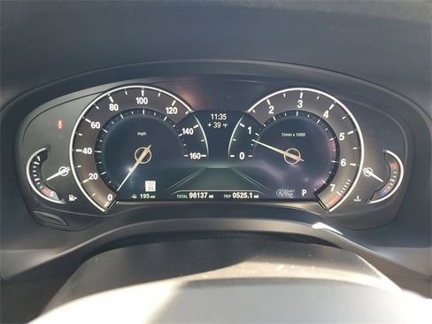 Used 2019 BMW X3 sDrive30i w/ Premium Package image 23