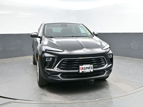 Used 2025 Buick Encore GX Preferred image 4