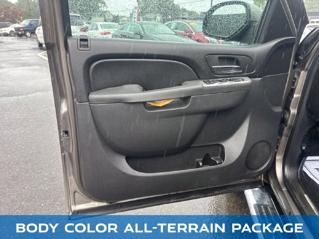 Used 2012 GMC Sierra 1500 SLE AWD/4WD image 11