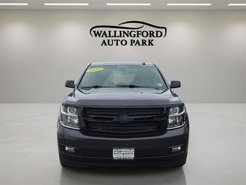 Used 2017 Chevrolet Tahoe Premier image 2