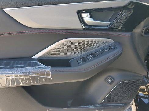 New 2026 Acura MDX A-Spec image 22