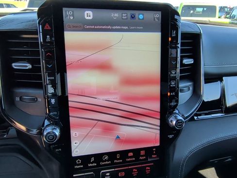 New 2026 RAM 2500 Limited image 30