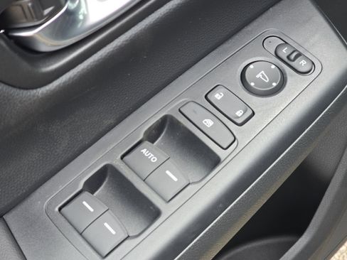 New 2026 Honda CR-V LX image 24