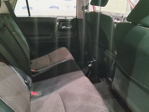 Used 2023 Toyota 4Runner TRD Off-Road image 15