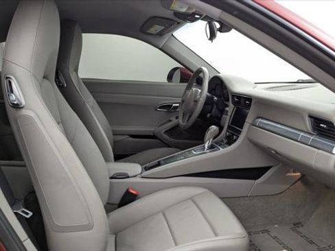 Used 2012 Porsche 911 Carrera RWD image 18