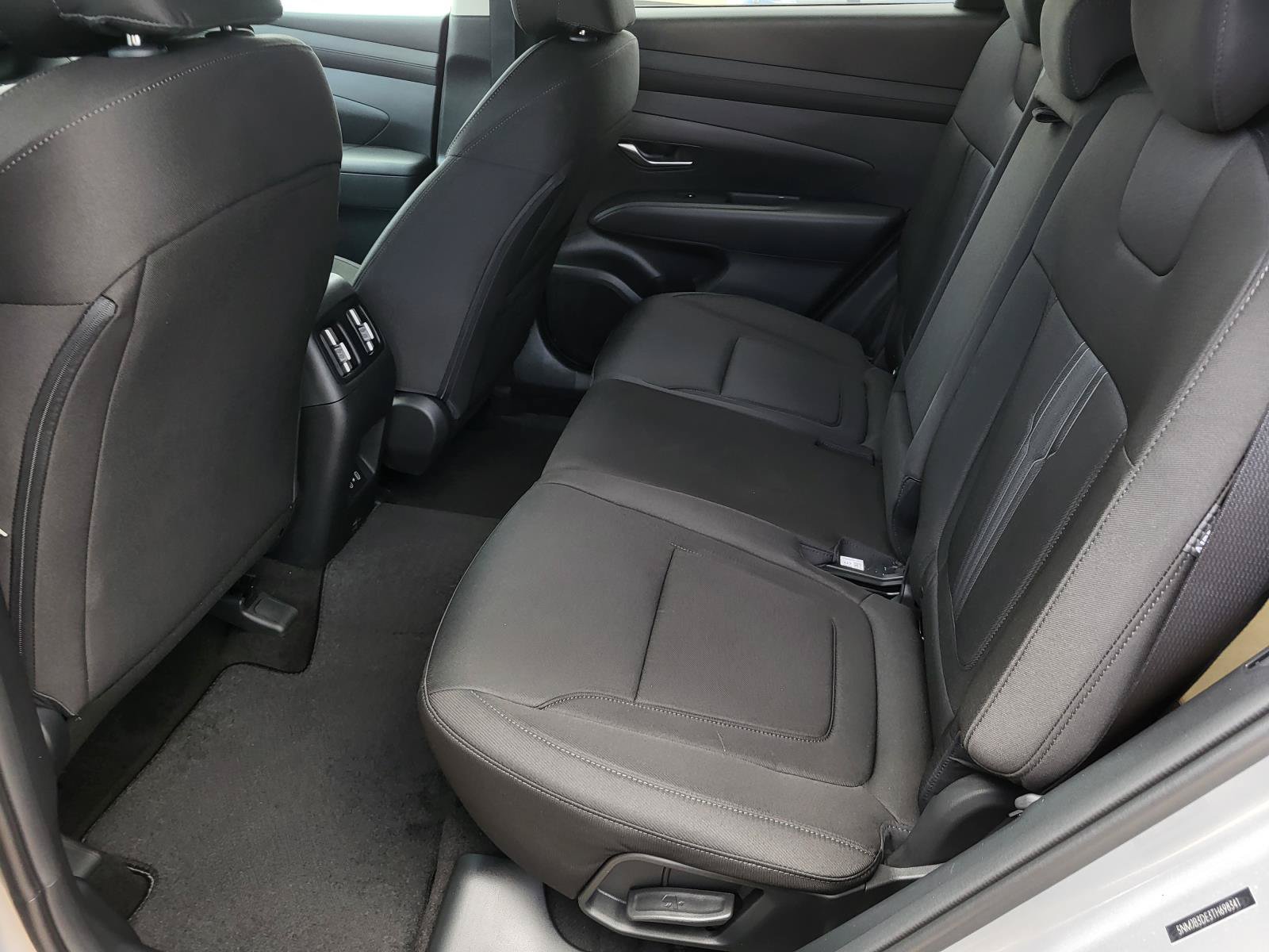 New 2026 Hyundai Tucson SEL FWD image 11