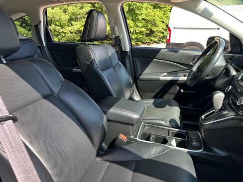 Used 2015 Honda CR-V EX-L image 17