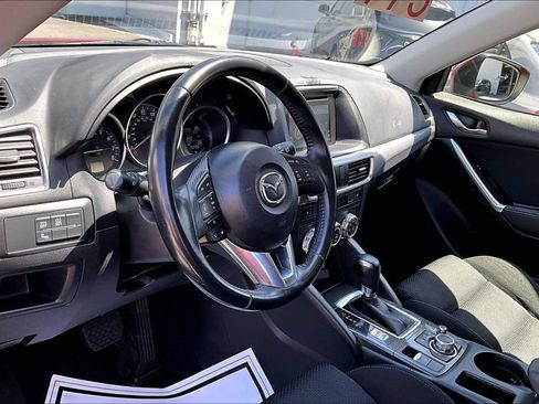 Used 2016 MAZDA CX-5 Touring FWD image 9