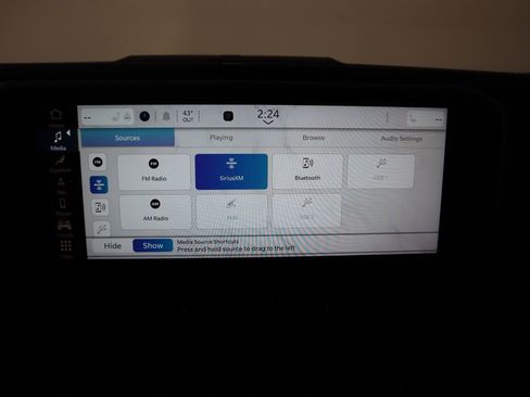 New 2025 Jeep Wrangler Sahara image 24