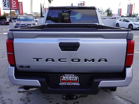 New 2026 Toyota Tacoma SR5 image 5