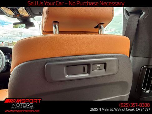 Used 2022 BMW X5 sDrive40i w/ M Sport Package RWD image 26