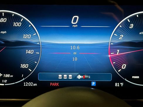 New 2026 Mercedes-Benz C 300 Sedan image 23