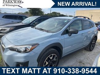 Used 2019 Subaru Crosstrek 2.0i w/ Eyesight System image 1