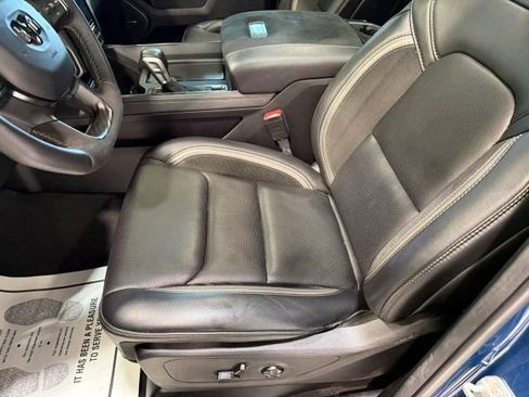 Used 2024 RAM 1500 TRX image 22