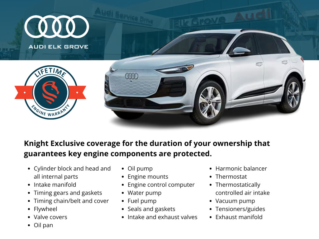 Used 2024 Audi SQ5 Premium Plus AWD/4WD image 2