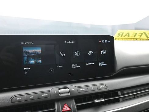 Used 2025 Kia K4 FWD image 24
