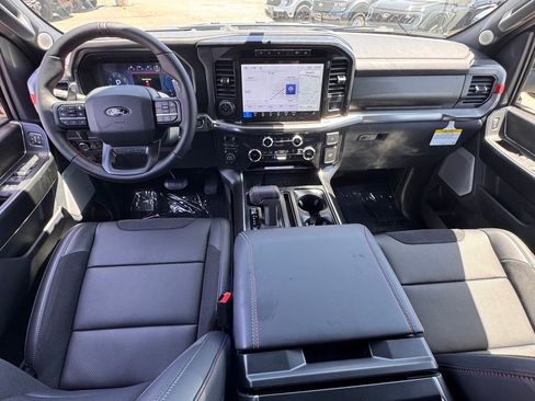 New 2026 Ford F150 Raptor AWD/4WD image 24
