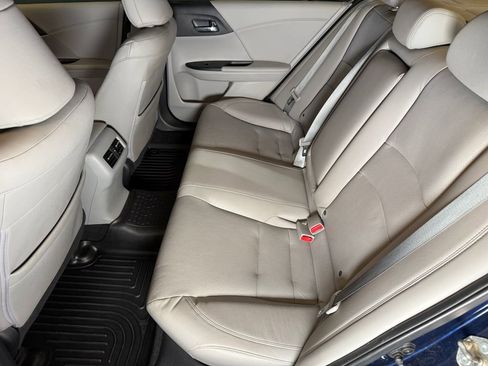 Used 2015 Honda Accord EX-L image 19