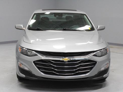 Used 2024 Chevrolet Malibu LT FWD image 8