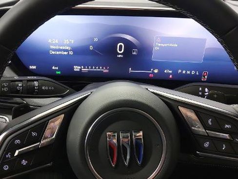 New 2026 Buick Enclave Preferred image 18