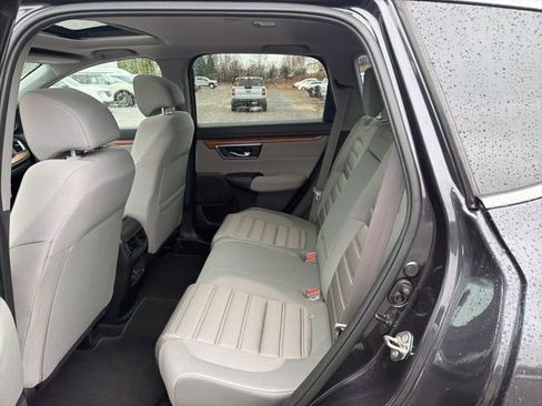 Used 2018 Honda CR-V EX image 10