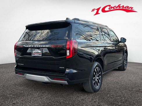 Used 2025 Ford Expedition Max Platinum image 21
