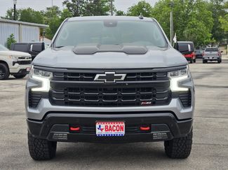 New 2026 Chevrolet Silverado 1500 LT Trail Boss w/ Safety Package AWD/4WD video 2