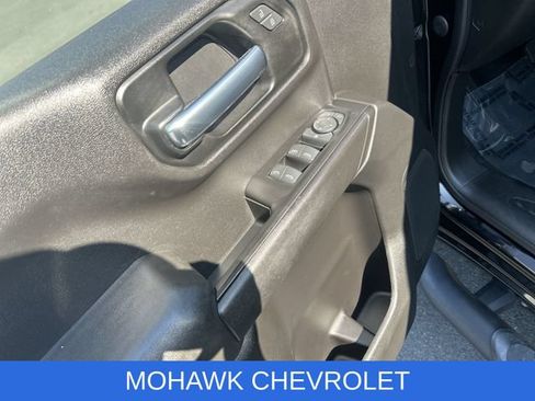 Used 2020 Chevrolet Silverado 1500 Custom w/ Rally Edition AWD/4WD image 22